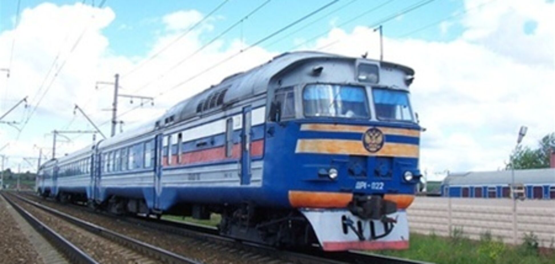 Беларусь возобновила продажу билетов в Украину