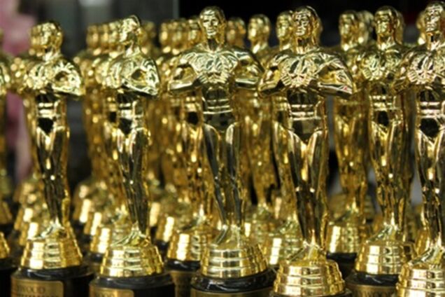 'Оскар-2013' побил рекорд по числу упоминаний в Facebook