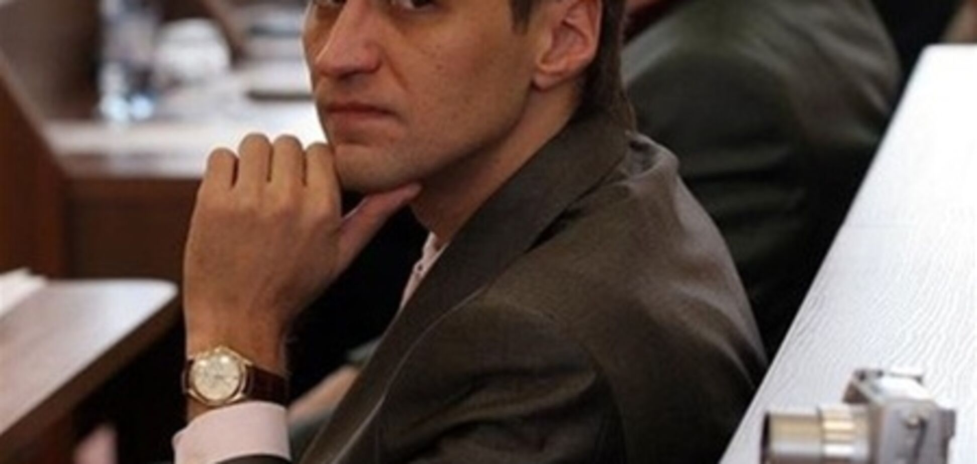 Який побив дівчину Ландік образився на ЗМІ