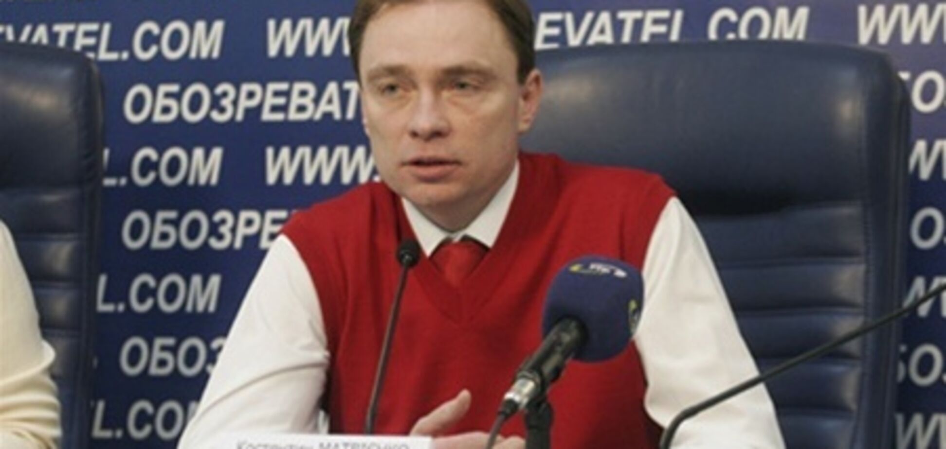 Янукович зробив прорив у енергонезалежності України - експерт