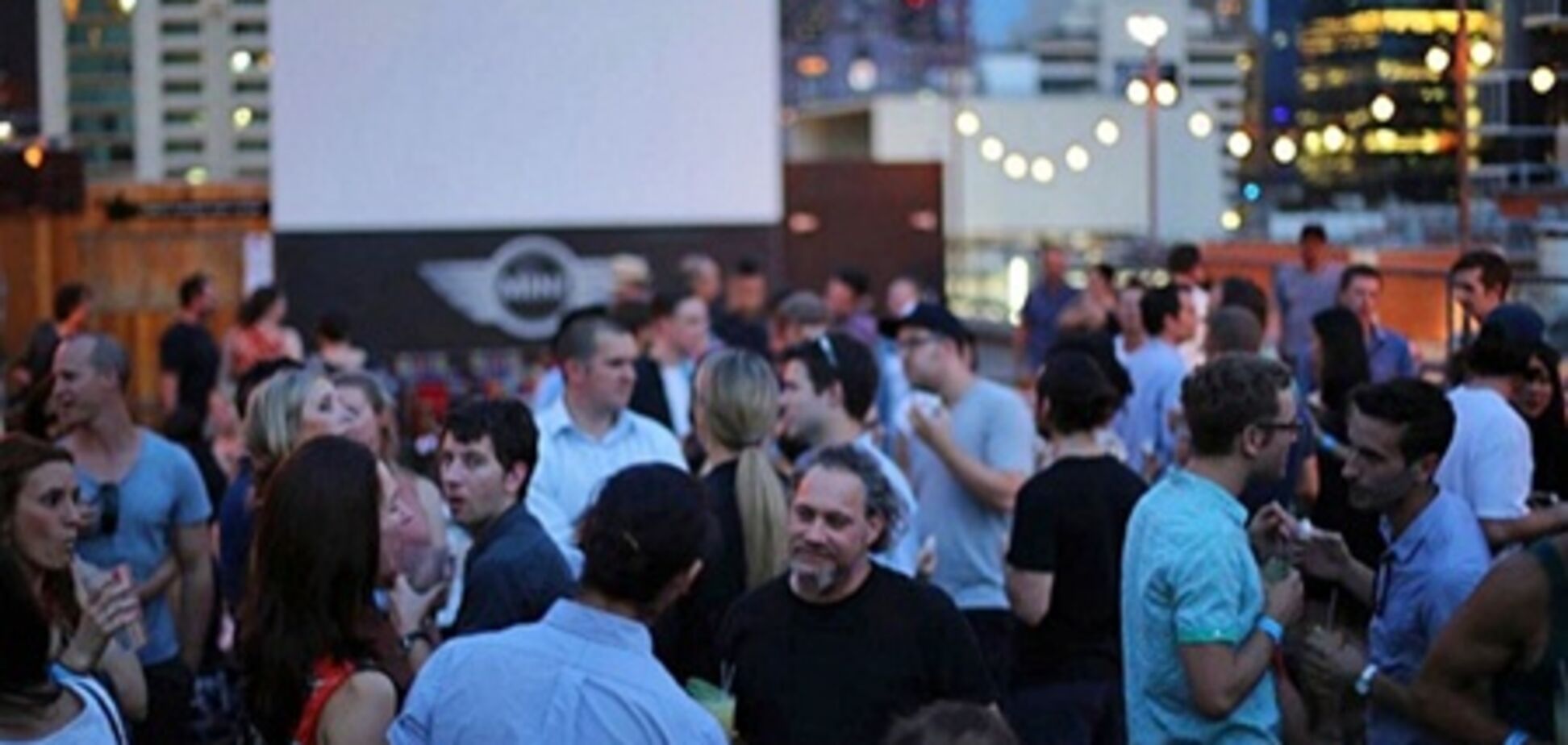 Киномания: 4 самых необычных кинотеатра в мире