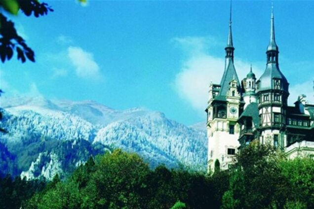 Румыния сообщила о том, что число туристов в 2012 году увеличилось на 9.3%