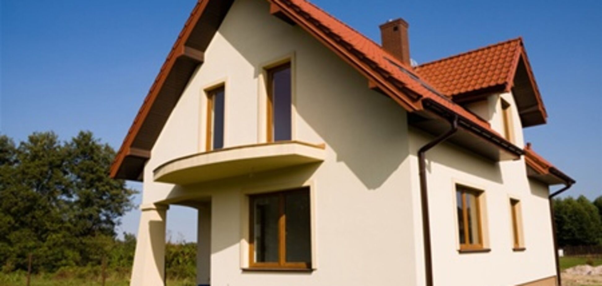 Январский обзор стоимости частных домов в столице