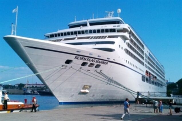 Уровень сервиса в Крыму должен повысить круизный туризм