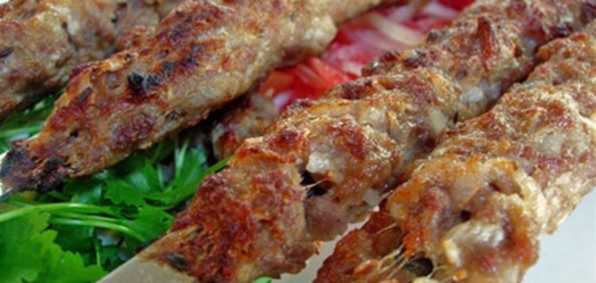 Мусульмани Швейцарії обурені наявністю свинини в місцевих кебаб