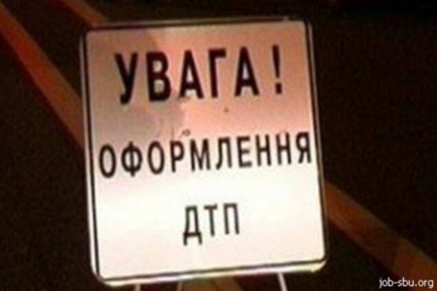 Ситуация на дорогах 24 февраля: 54 ДТП, 9 погибших