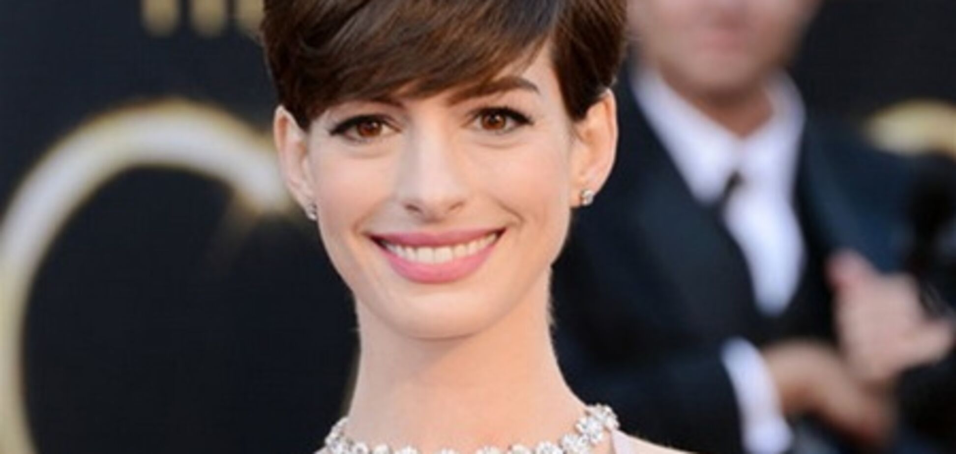 'Оскар' 2013: красная дорожка. Фото. Видео