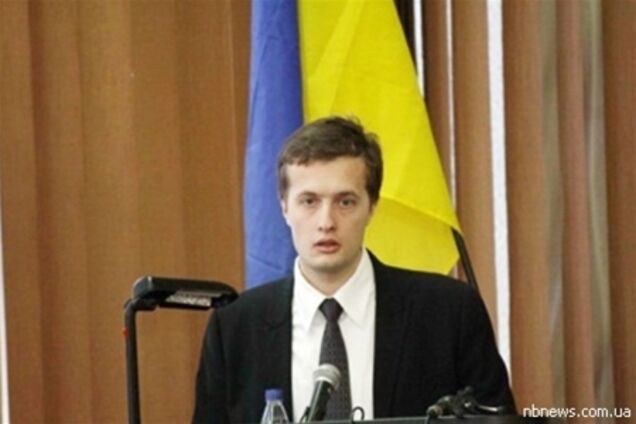 Сын Петра Порошенко стал депутатом Винницкого облсовета