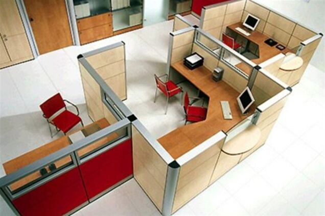 Сколько стоила аренда офисных помещений в столице в январе?