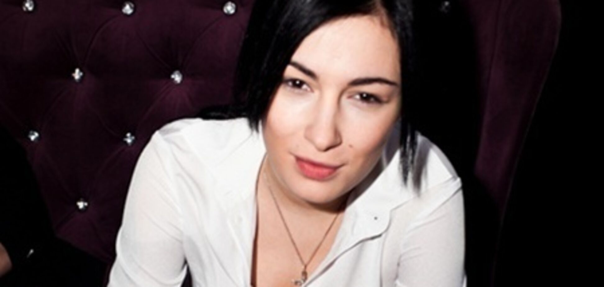 Приходько игнорирует мужские компании. Фото