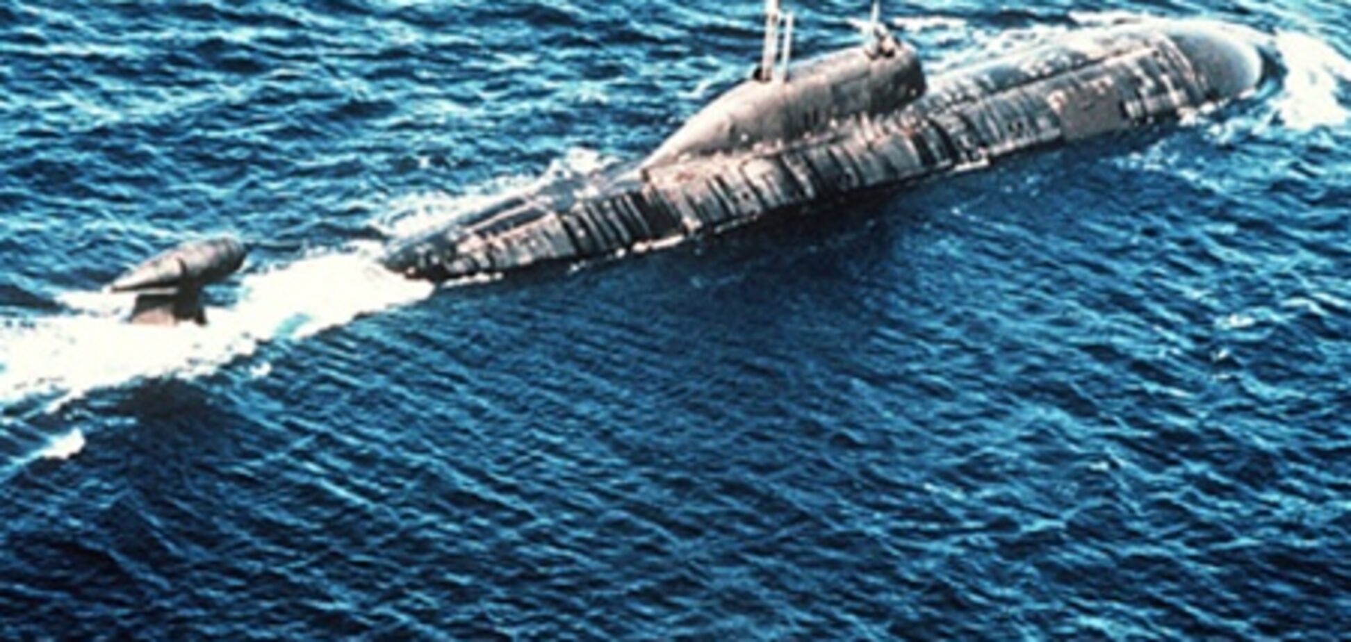 Аргентина: британці відправили до Фолклендів ядерні підводні човни
