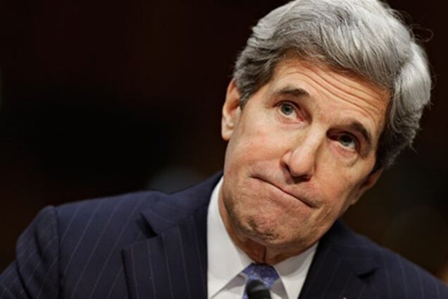 Новый госсекретарь США пообещал поддержку сирийским повстанцам