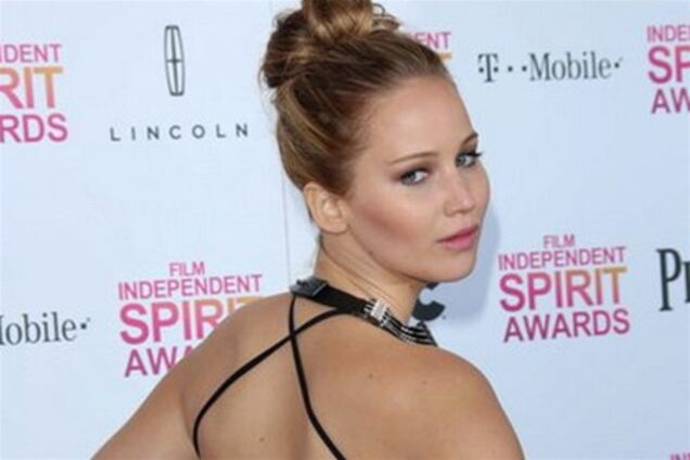 Независимый дух Дженнифер Лоуренс