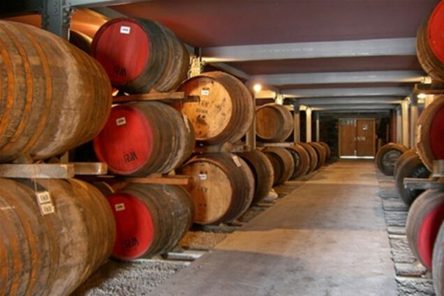 Алко-тур: путешествие по шотландским вискарням