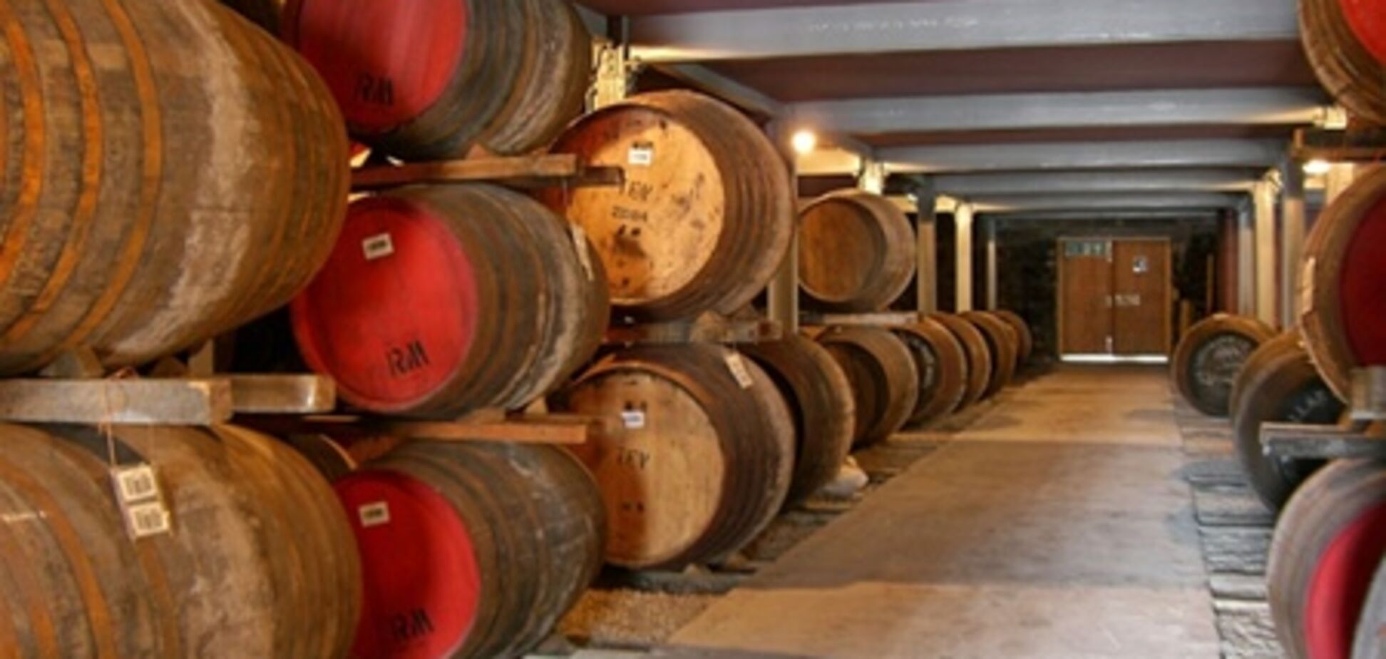 Алко-тур: путешествие по шотландским вискарням