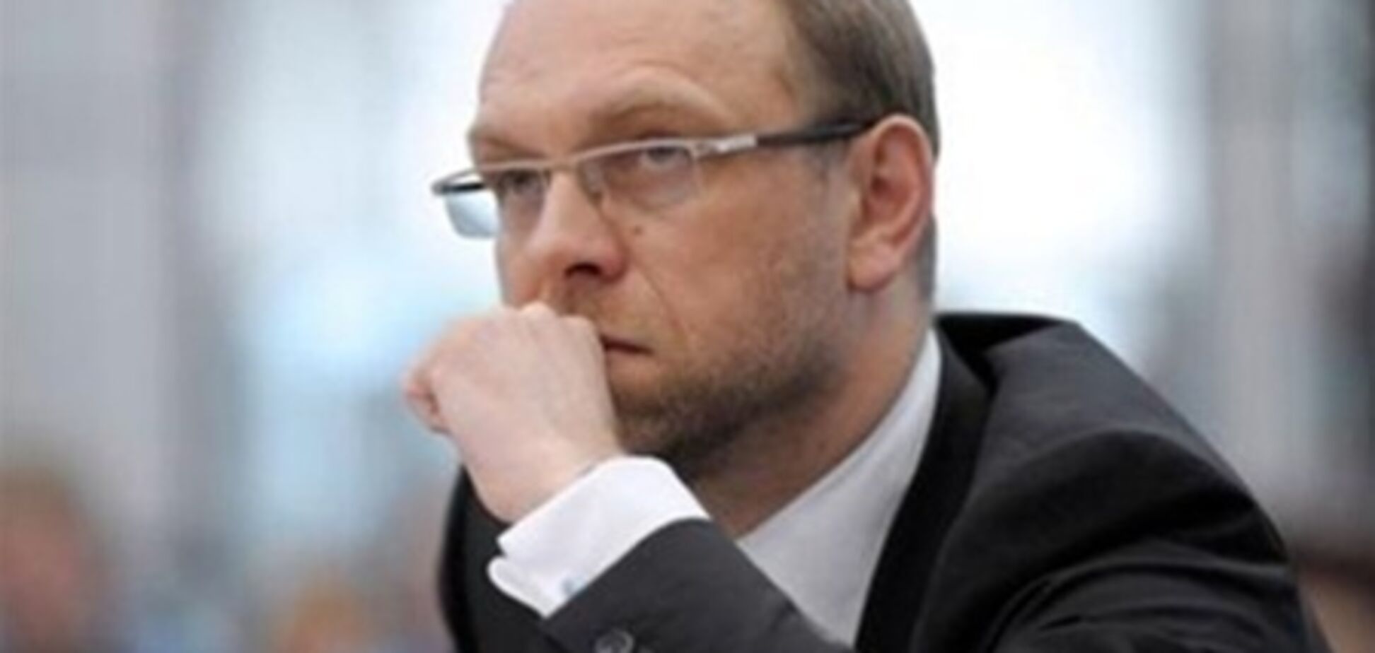 ДПтС викрила Власенко у брехні. Документ