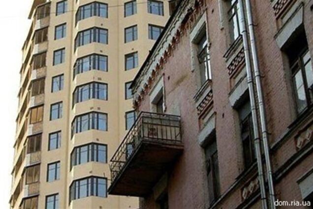 Квартиры в Киеве подорожали до $1 938 за кв.м