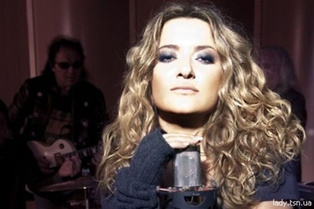 Могилевская: я не девушка легкого поведения