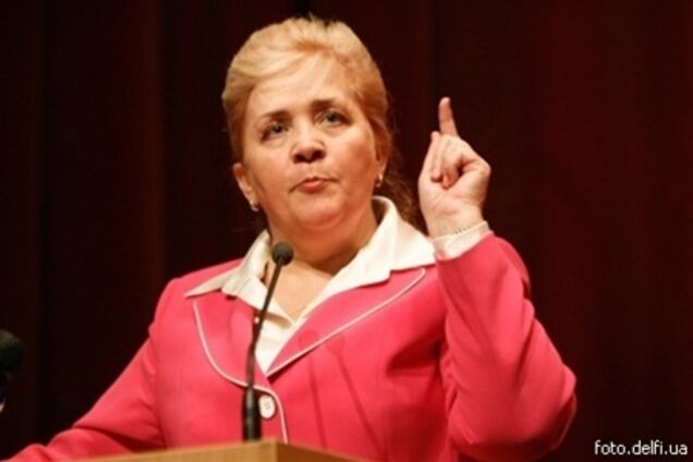 Семенюк-Самсоненко скинула 14 кг с помощью велотренажера