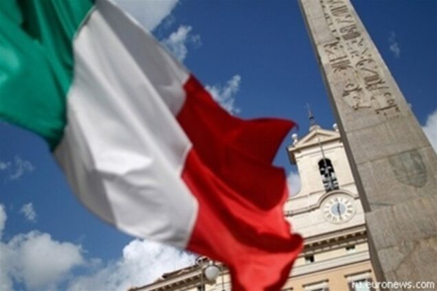 В Італії опубліковані дані екзит-полів