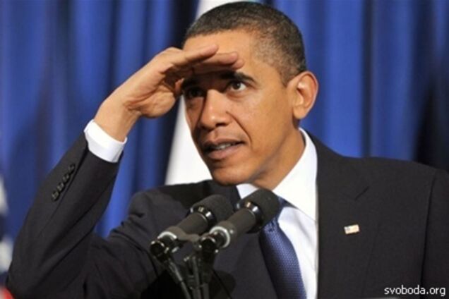 Обама показал, как любит отдыхать. Фото