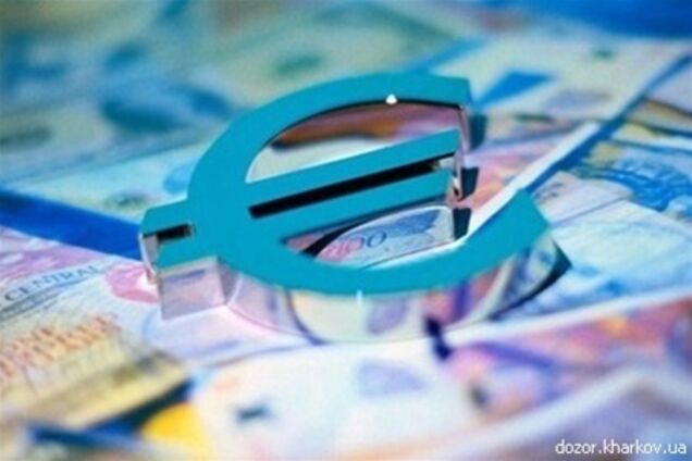 Межбанк открылся ростом евро, 25 февраля 2013