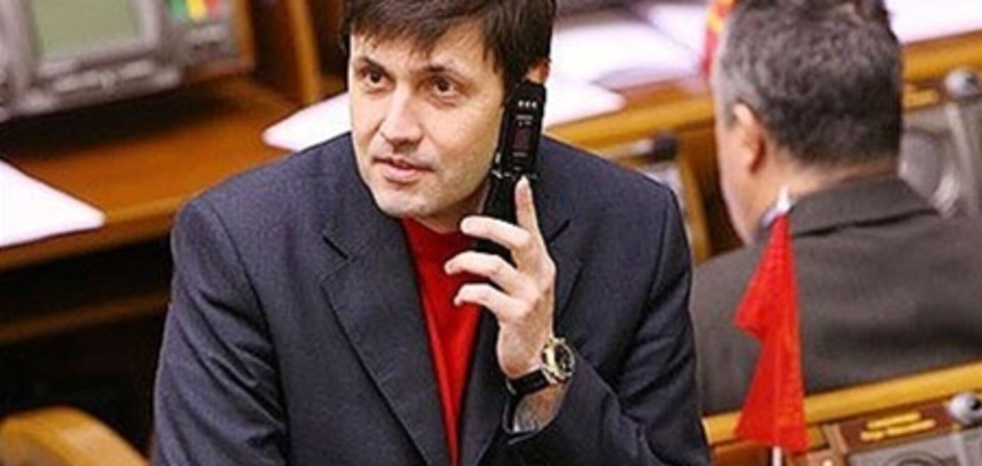 Экс-нардепы Царьков и Самойлик попробуют прорваться в Раду