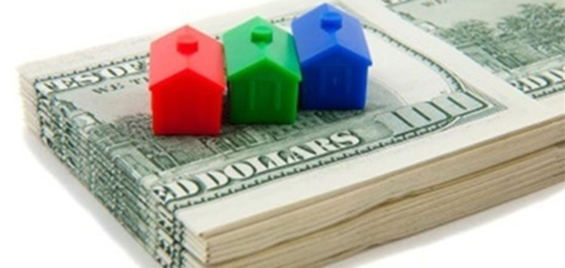 2012-й побил рекорд по инвестициям в коммерческую недвижимость