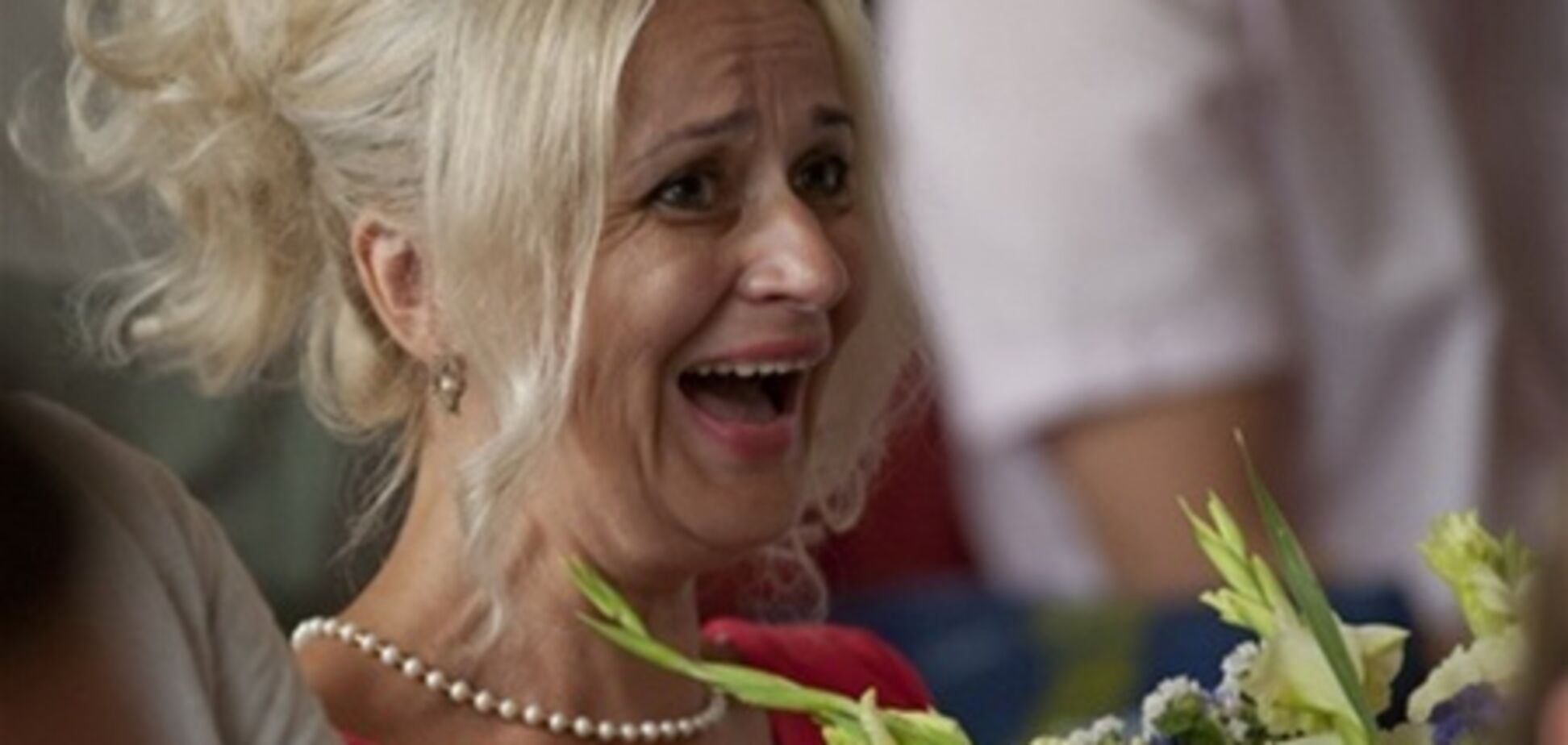 Фарион оценила украинский язык братьев Борисенко