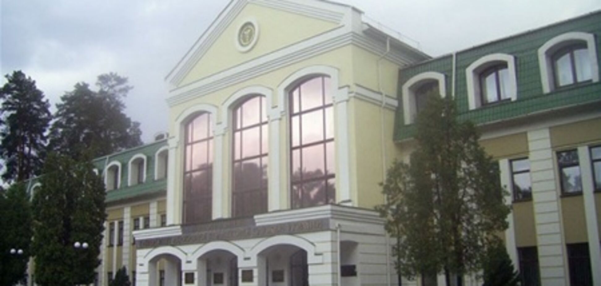 В университете Налоговой курсант вышел от преподавателя с синяком под глазом