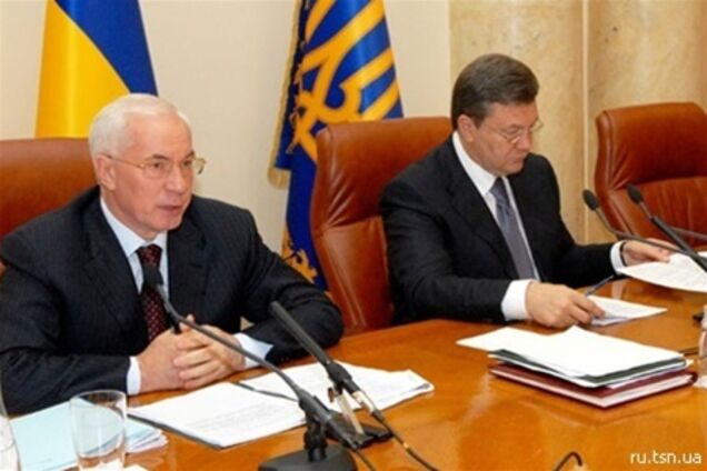 Янукович поучаствует в заседании Кабмина 27 февраля