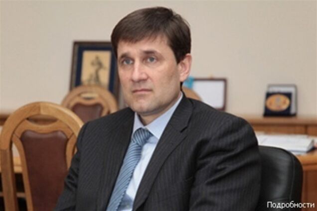Донецький губернатор назвав журналістів 'г ** нометчікамі'. Відео