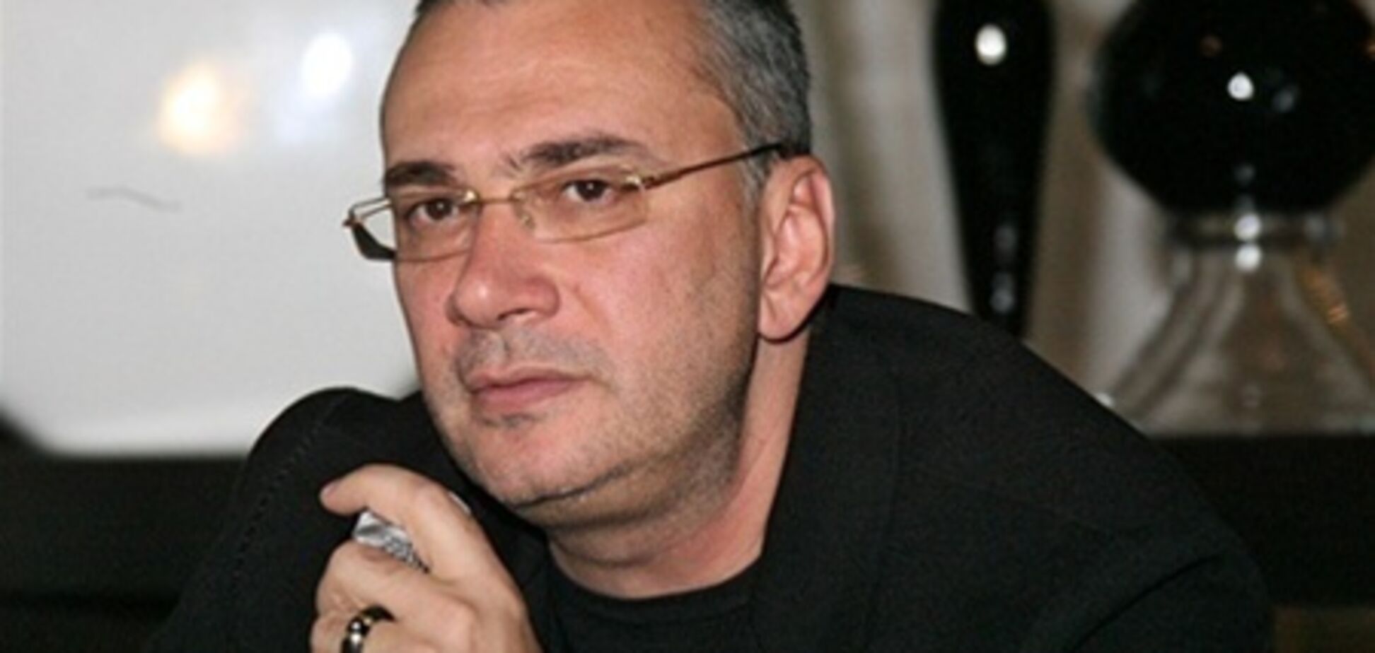 Меладзе ушел только из видимой части шоу-бизнеса