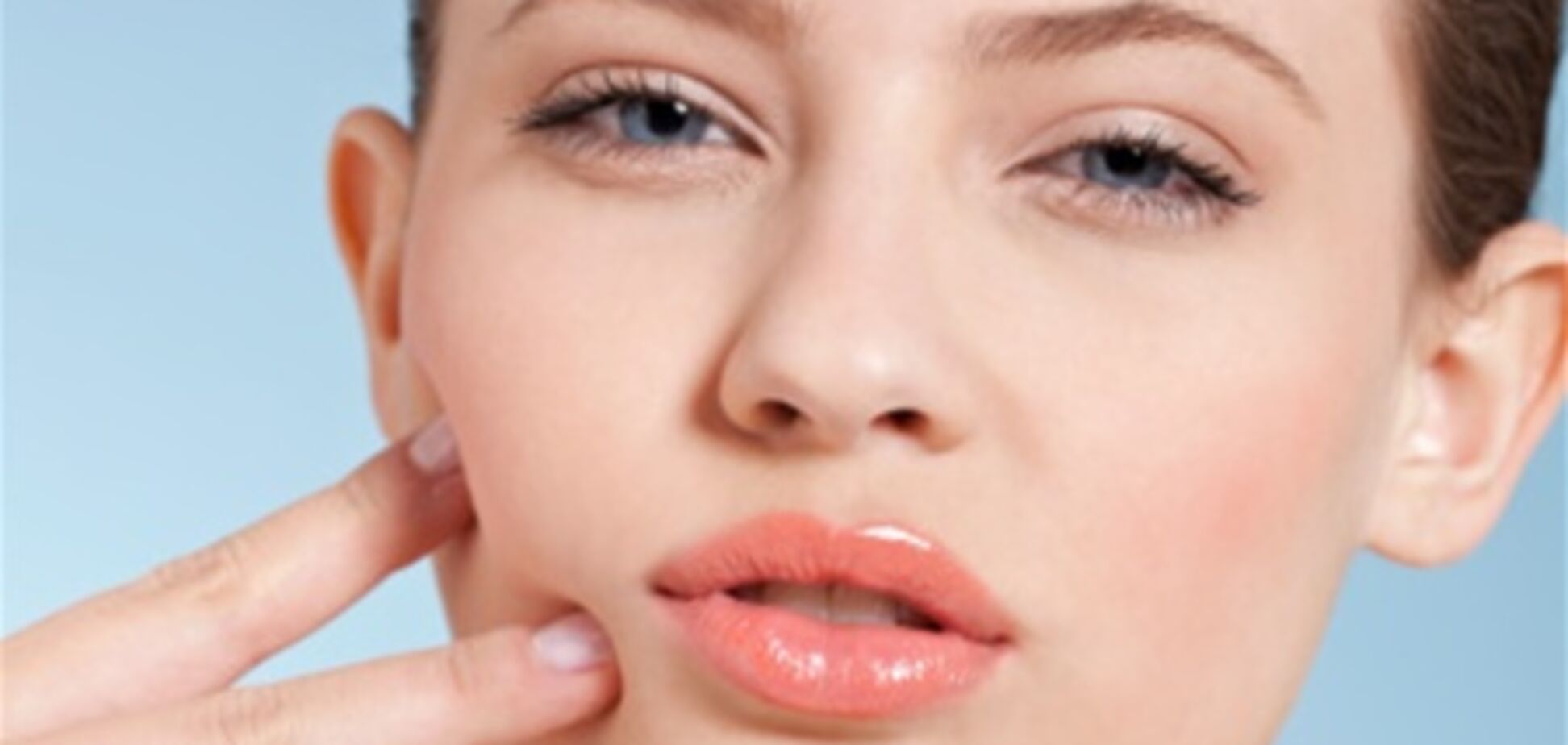 Как убрать щеки за неделю. Видео