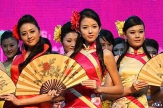 В Китае незамужние женщины старше 27 лет получили название 'объедки'