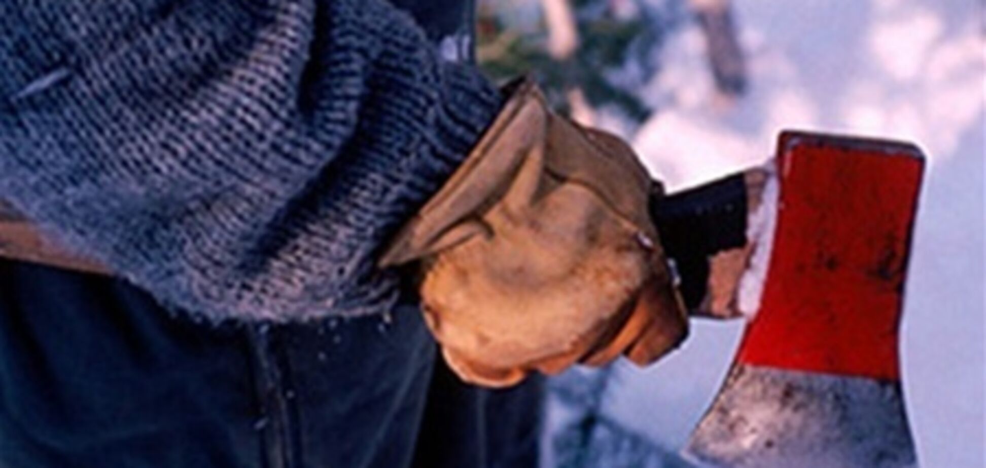 Остановившей грабителя пенсионерке грозит 3 года тюрьмы