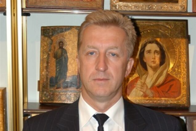 Антиквар: Леніна-Сталіна вдень з вогнем не знайдеш