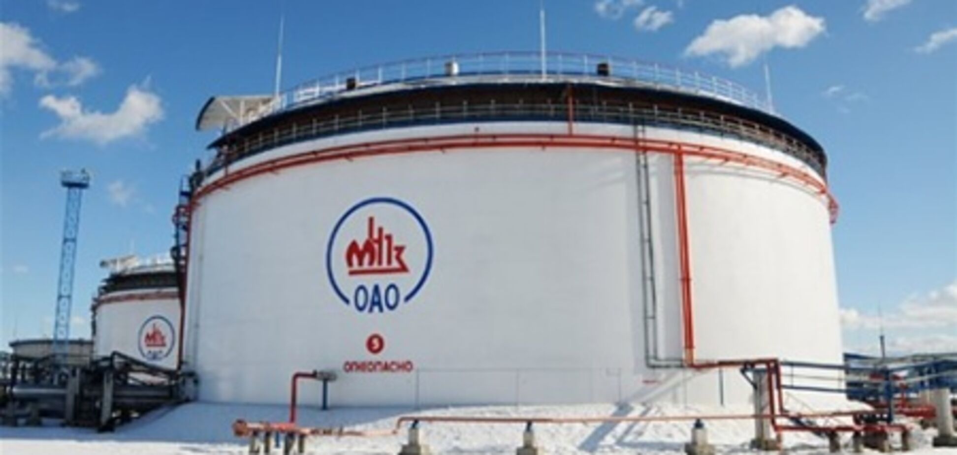 Пошлины на беларуские нефтепродукты обернутся ростом цен и конфликтом с ТС - эксперт