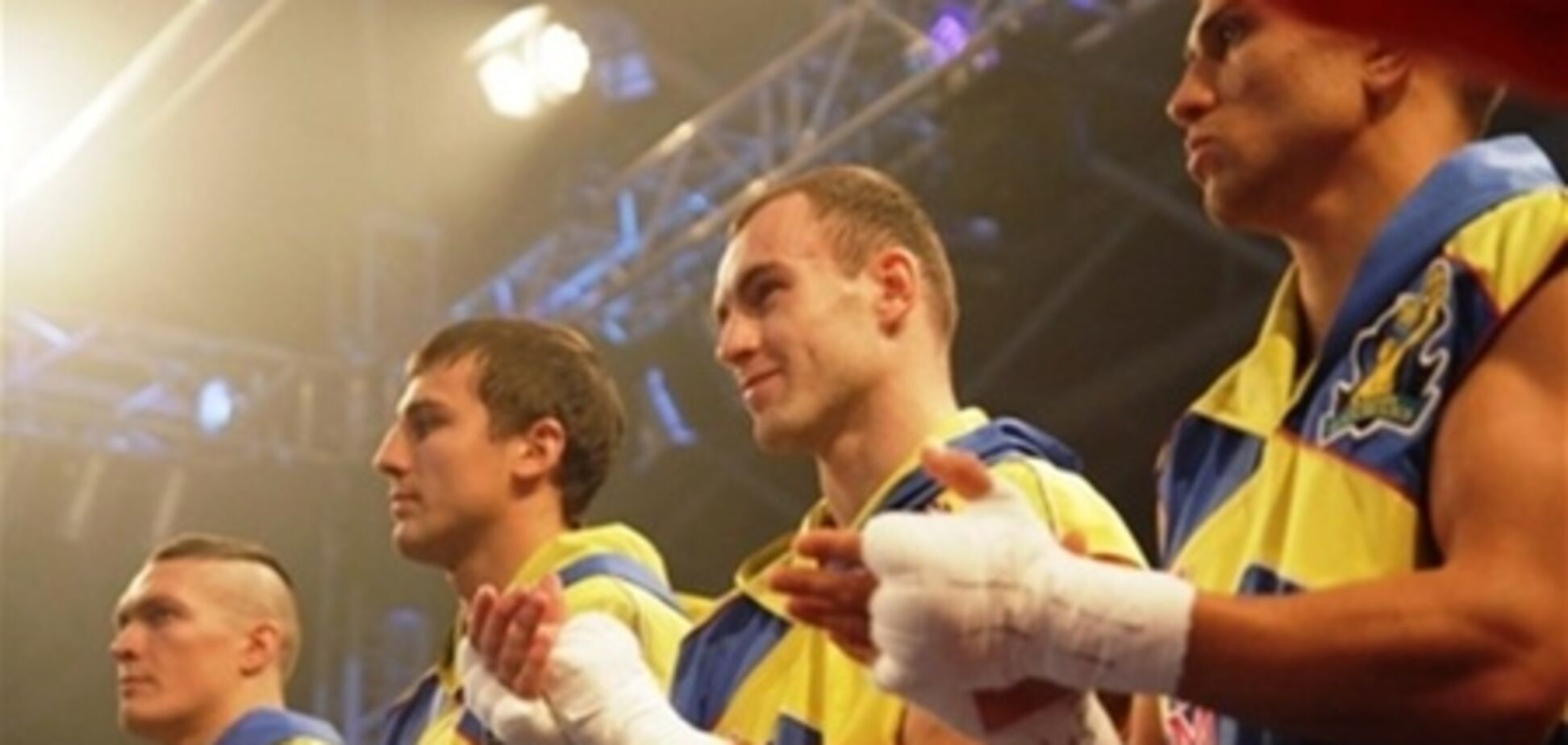 'Украинские атаманы' готовы обжаловать техническое поражение