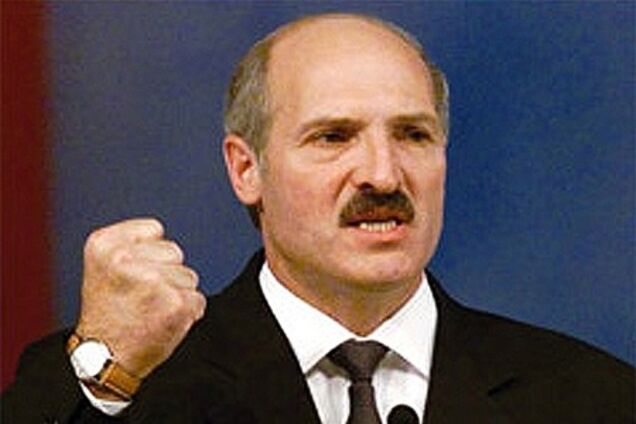 Лукашенко запретил бизнесменам финансировать оппозицию