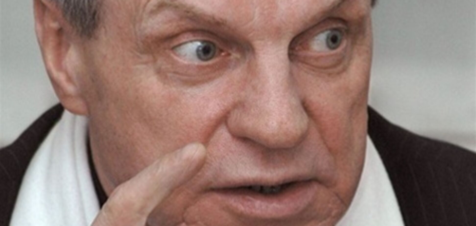 Омельченко: в оппозиции нет реального кандидата в Президенты