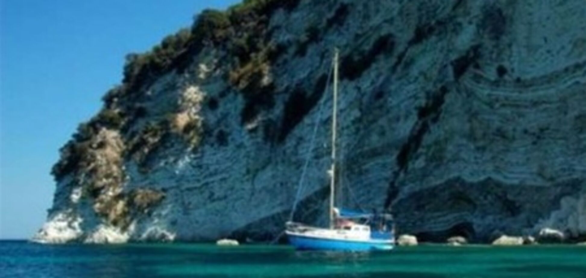 Греция распродает острова по дешевке