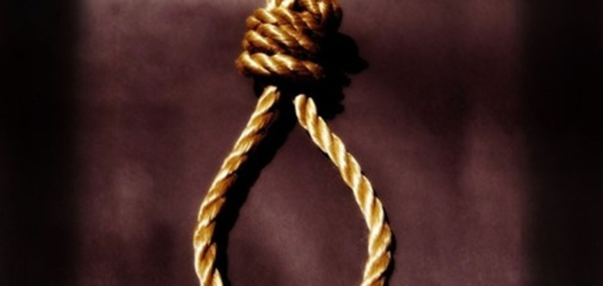 На Черниговщине покончил с собой ученик школы-интерната