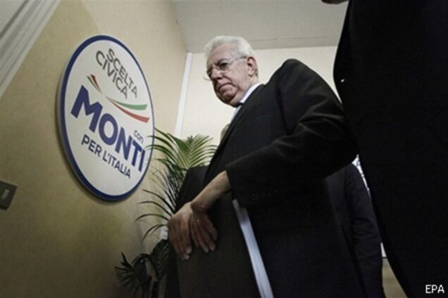 СМИ: на выборах в Италии проиграл Евросоюз