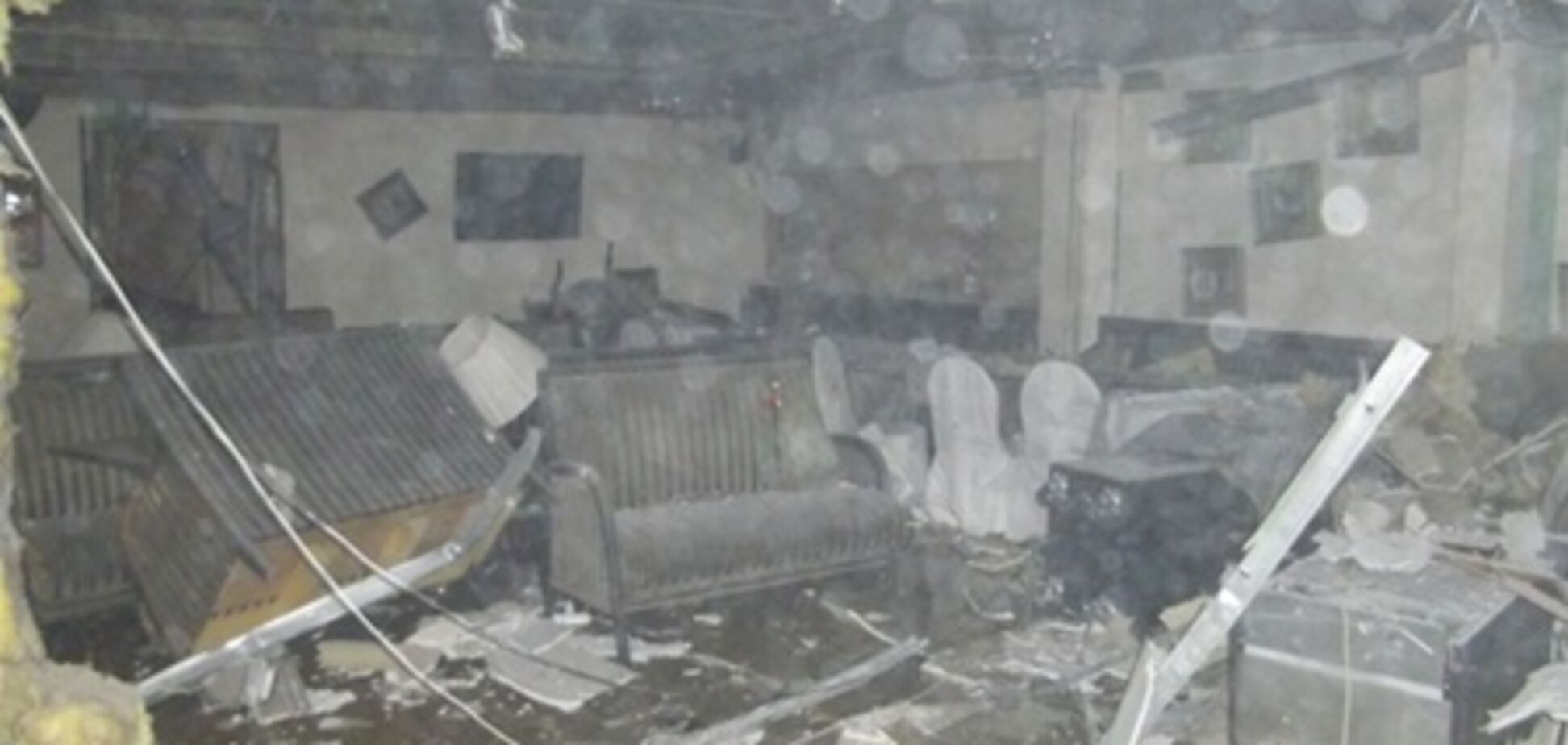 Постраждалі від вибуху в 'Квітні' просять допомоги