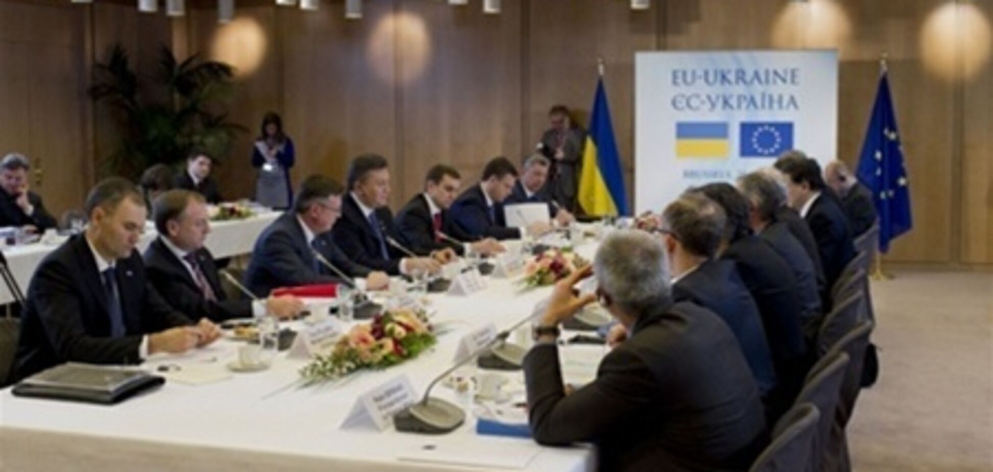 Эксперт: саммит в Брюсселе – победа украинской дипломатии