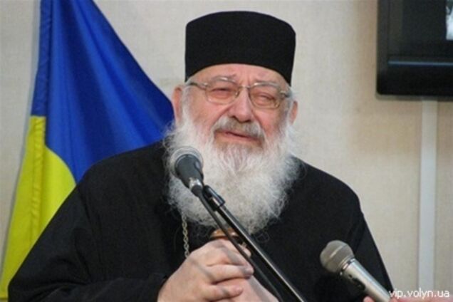 Кардинал Гузар відзначає 80-річчя