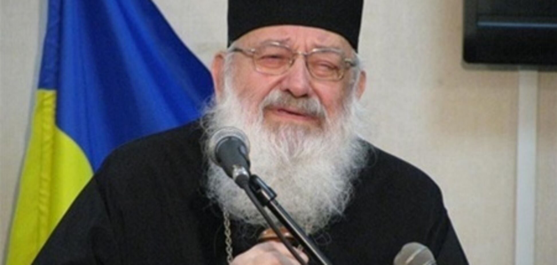 Кардинал Гузар отмечает 80-летие