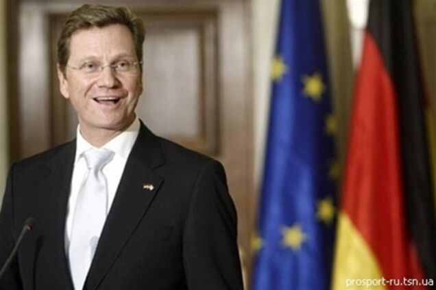 Германия заинтересована в ассоциации ЕС с Украиной