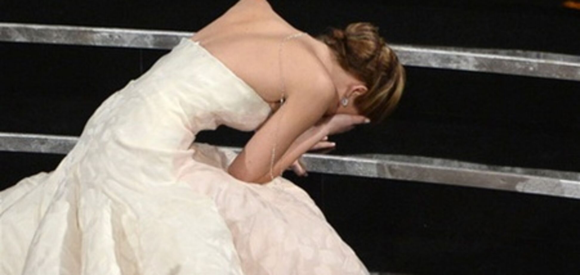 'Оскар' 2013: шоу. Часть 3